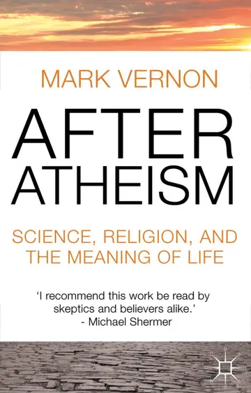 Cover of After Atheism