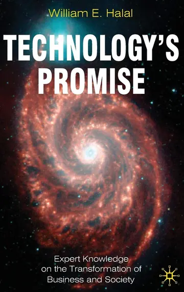 Cover of Technology's Promise