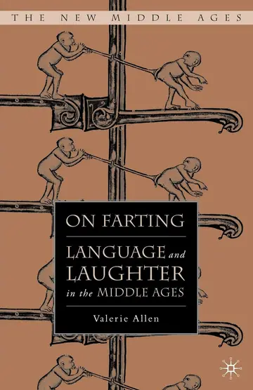 Cover of On Farting