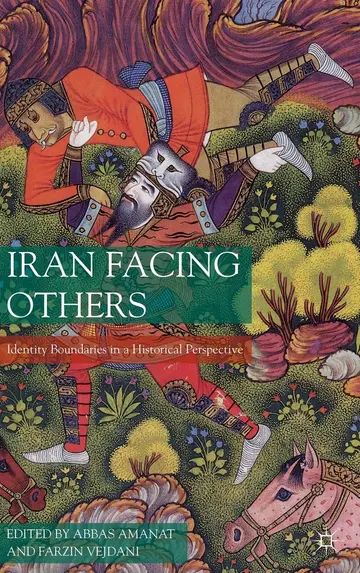 Cover of Iran Facing Others