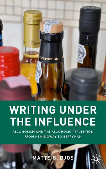 Cover of Writing Under the Influence