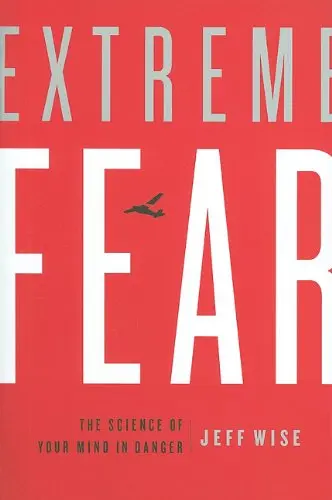 Cover of Extreme Fear