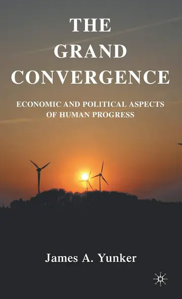 Cover of The Grand Convergence