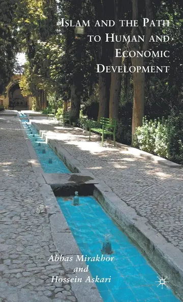 Cover of Islam and the Path to Human and Economic Development