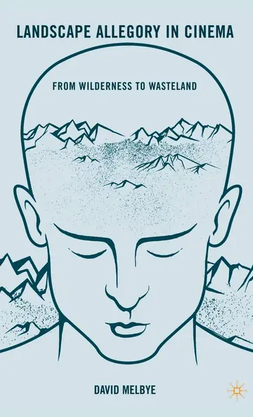 Cover of Landscape Allegory in Cinema