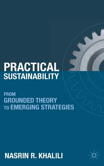 Cover of Practical Sustainability