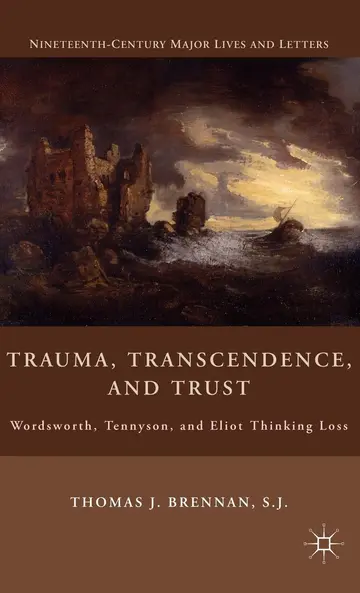 Cover of Trauma, Transcendence, and Trust
