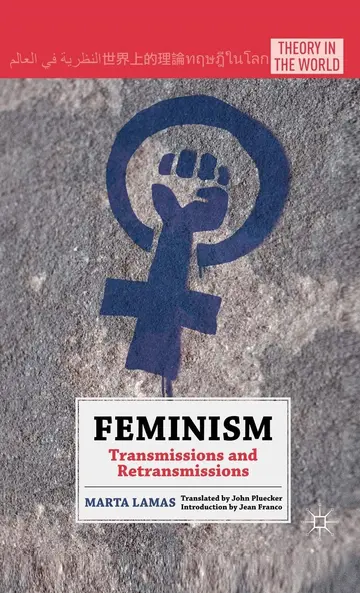 Cover of Feminism