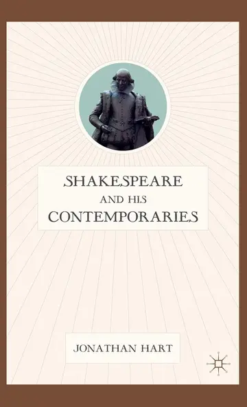 Cover of Shakespeare and His Contemporaries