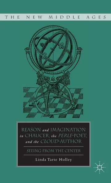 Cover of Reason and Imagination in Chaucer, the Perle-Poet, and the Cloud-Author