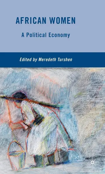 Cover of African Women