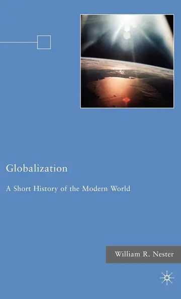 Cover of Globalization