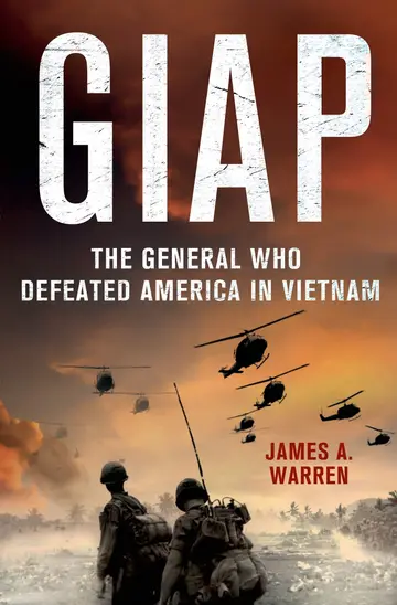 Cover of Giap