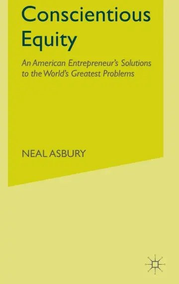 Cover of Conscientious Equity