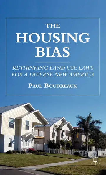 Cover of The Housing Bias