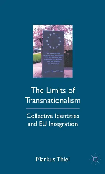 Cover of The Limits of Transnationalism