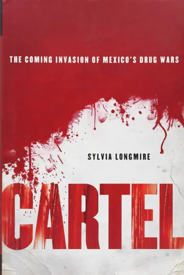 Cover of Cartel