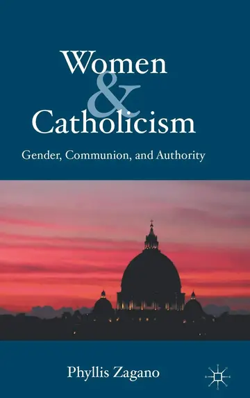 Cover of Women & Catholicism