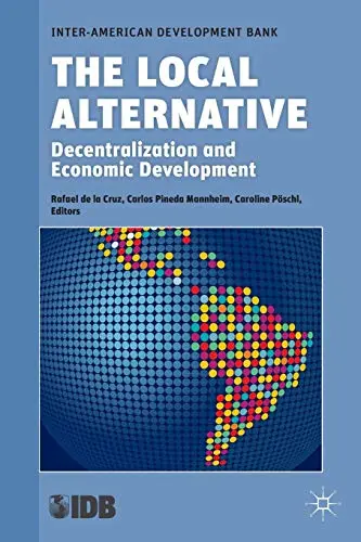 Cover of The Local Alternative