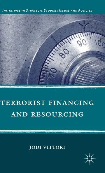 Cover of Terrorist Financing and Resourcing
