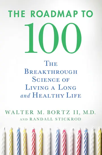 Cover of The Roadmap to 100