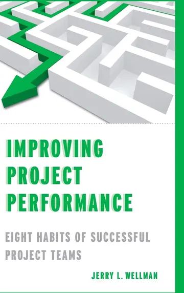 Cover of Improving Project Performance