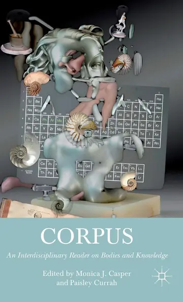 Cover of Corpus