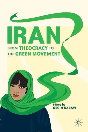 Cover of Iran