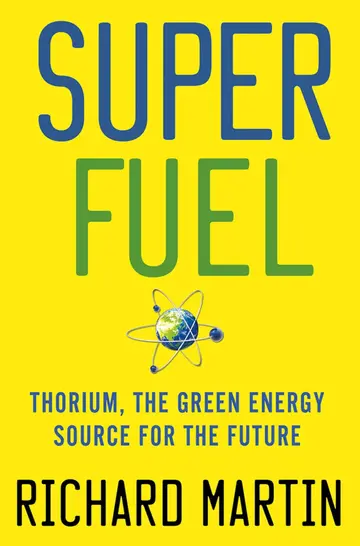 Cover of SuperFuel