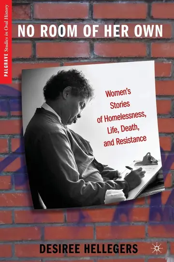 Cover of No Room of Her Own
