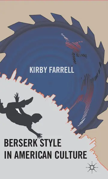 Cover of Berserk Style in American Culture