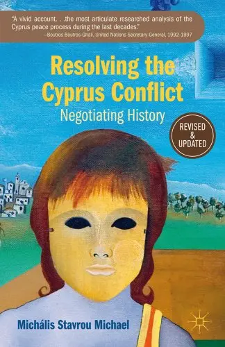 Cover of Resolving the Cyprus Conflict