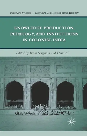 Cover of Book