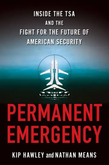 Cover of Permanent Emergency