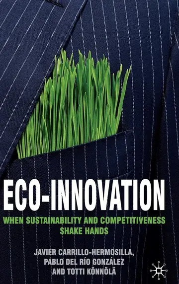 Cover of Eco-Innovation
