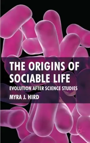Cover of The Origins of Sociable Life