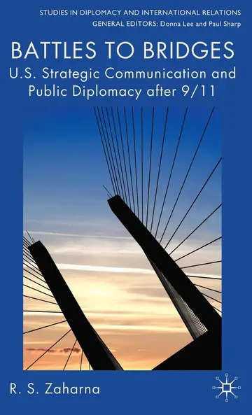 Cover of Battles to Bridges