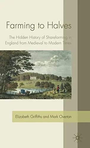 Cover of Farming to Halves