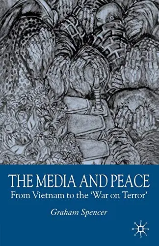 Cover of The Media and Peace