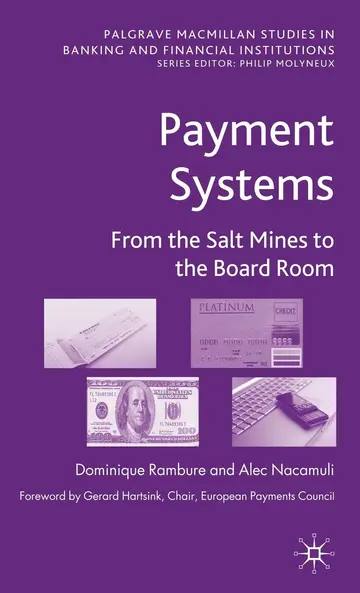 Cover of Payment Systems