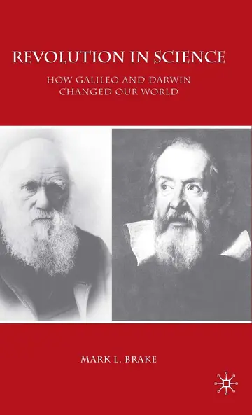 Cover of Revolution in Science