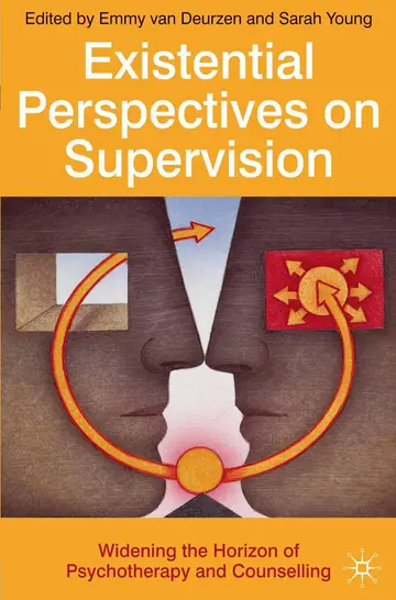 Cover of Existential Perspectives on Supervision