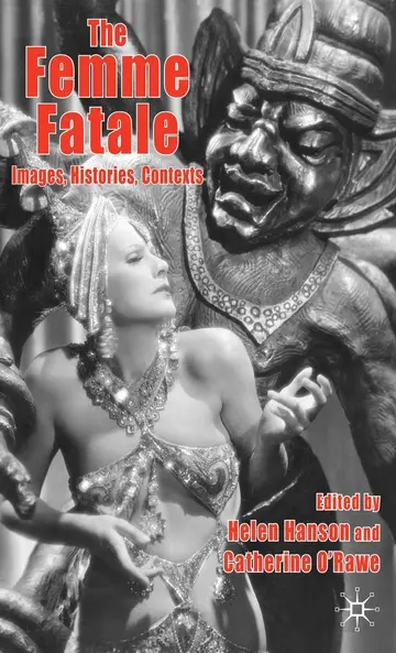 Cover of The Femme Fatale
