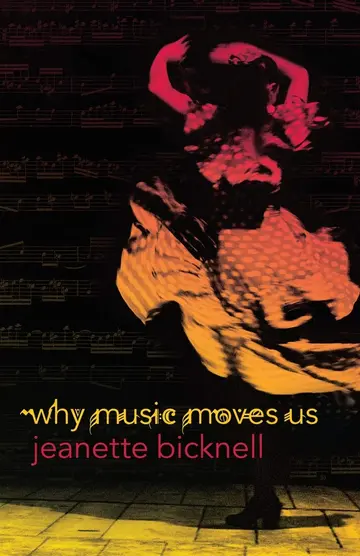 Cover of Why Music Moves Us
