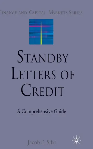 Cover of Standby Letters of Credit