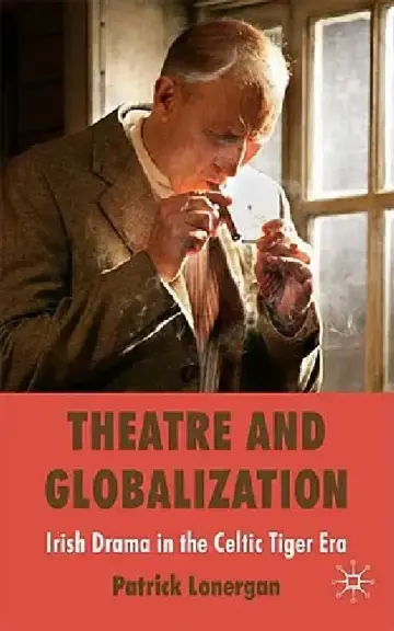 Cover of Theatre and Globalization