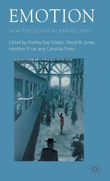 Cover of Emotion