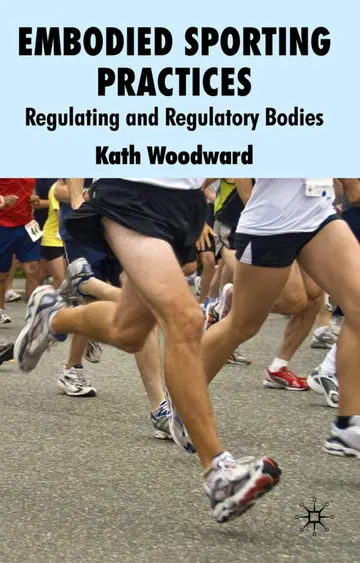 Cover of Embodied Sporting Practices