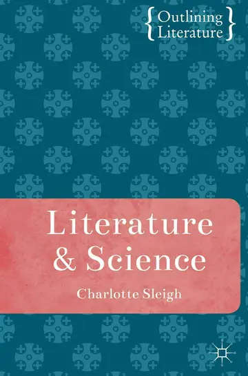Cover of Literature and Science