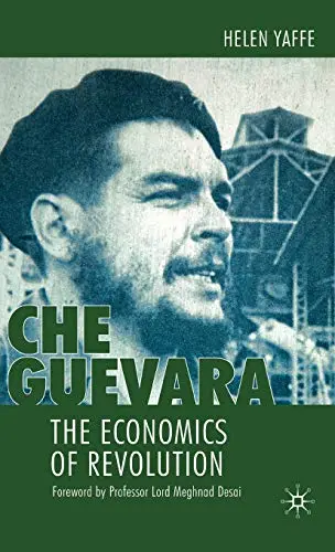 Cover of Che Guevara